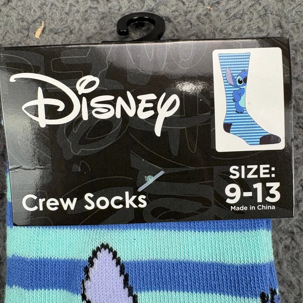 Disney keywords lilo